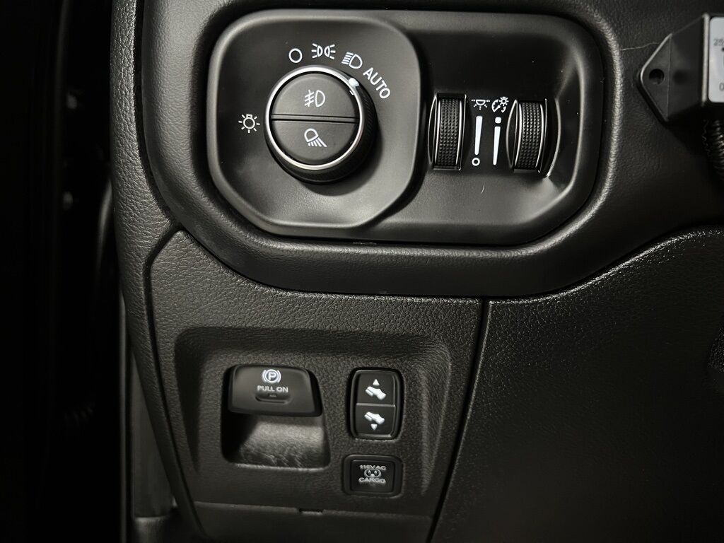 2021 Ram 1500 Limited Highlands Ranch CO