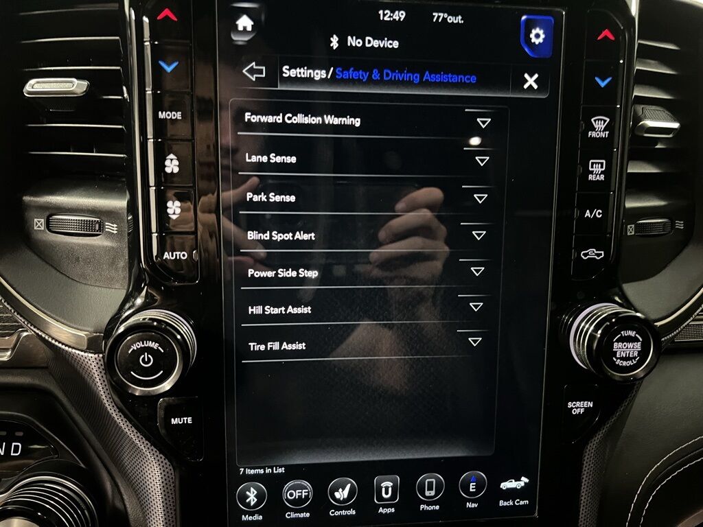 2021 Ram 1500 Limited Highlands Ranch CO