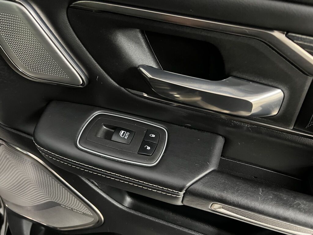 2021 Ram 1500 Limited Highlands Ranch CO