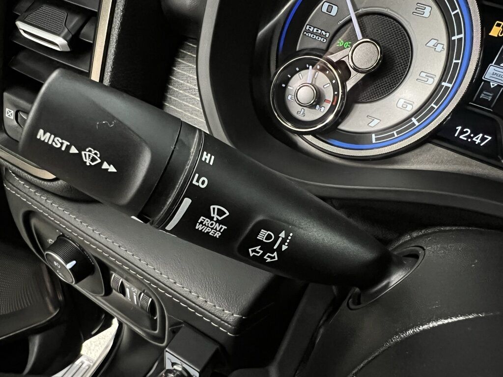 2021 Ram 1500 Limited Highlands Ranch CO