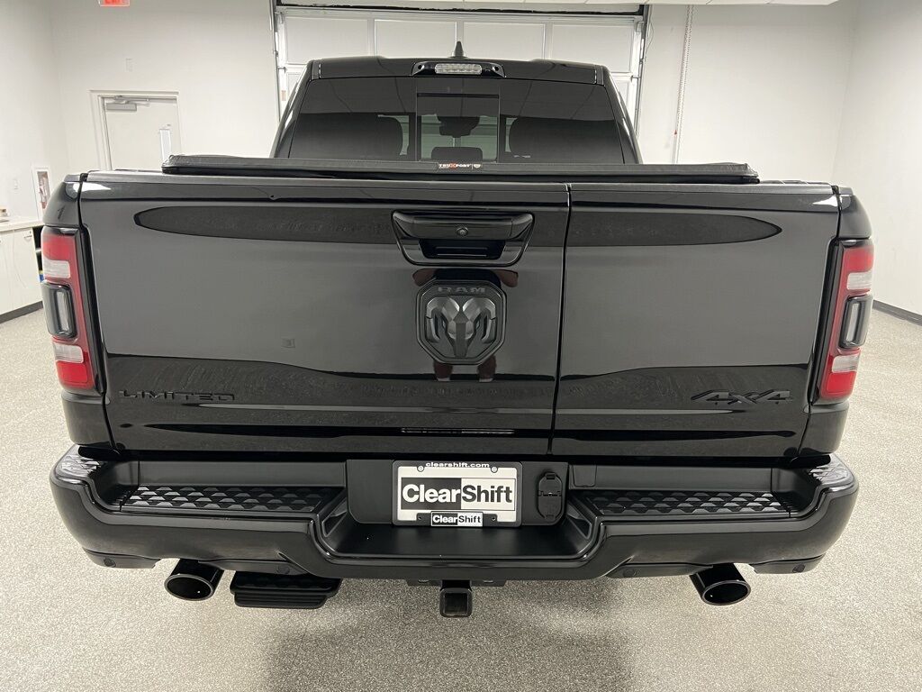 2021 Ram 1500 Limited Highlands Ranch CO