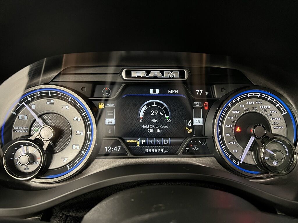 2021 Ram 1500 Limited Highlands Ranch CO