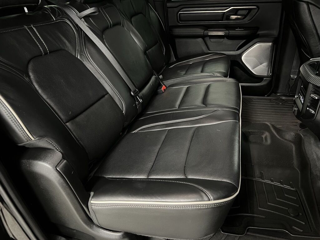 2021 Ram 1500 Limited Highlands Ranch CO