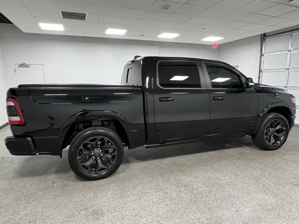 2021 Ram 1500 Limited Highlands Ranch CO
