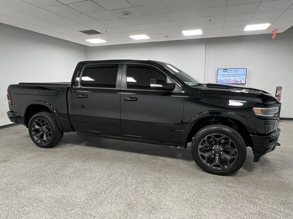 2021 Ram 1500 Limited Highlands Ranch CO