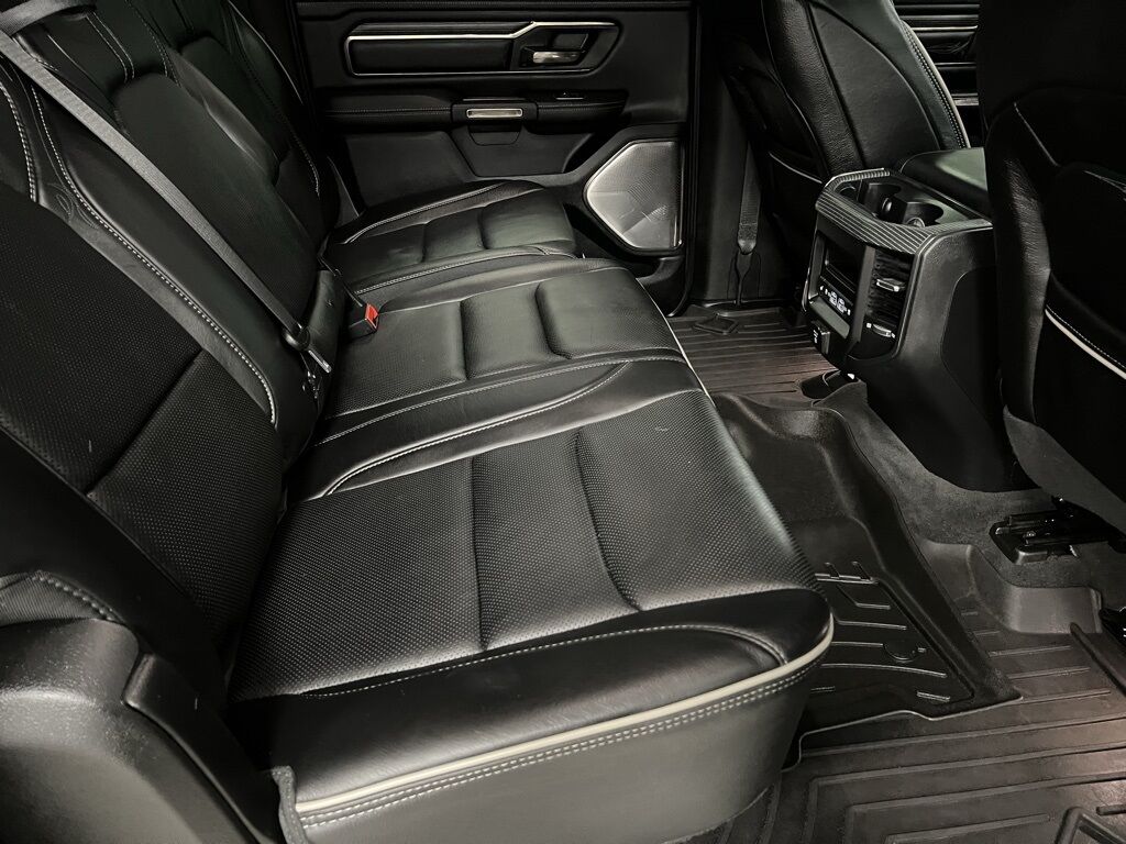 2021 Ram 1500 Limited Highlands Ranch CO