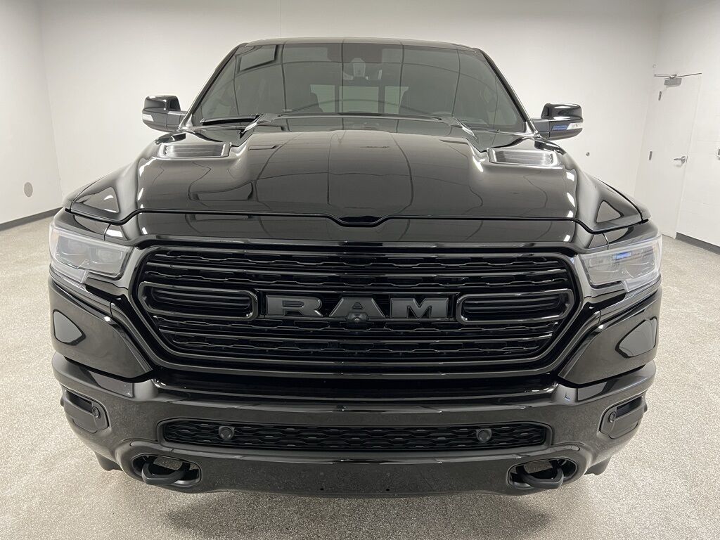 2021 Ram 1500 Limited Highlands Ranch CO