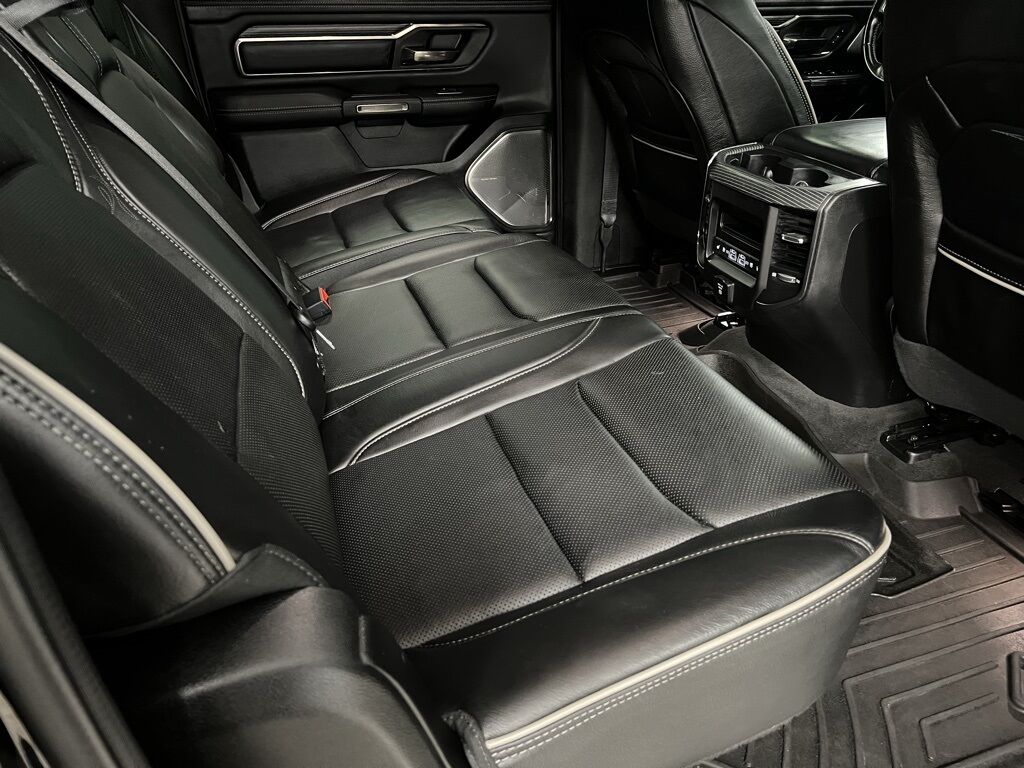 2021 Ram 1500 Limited Highlands Ranch CO