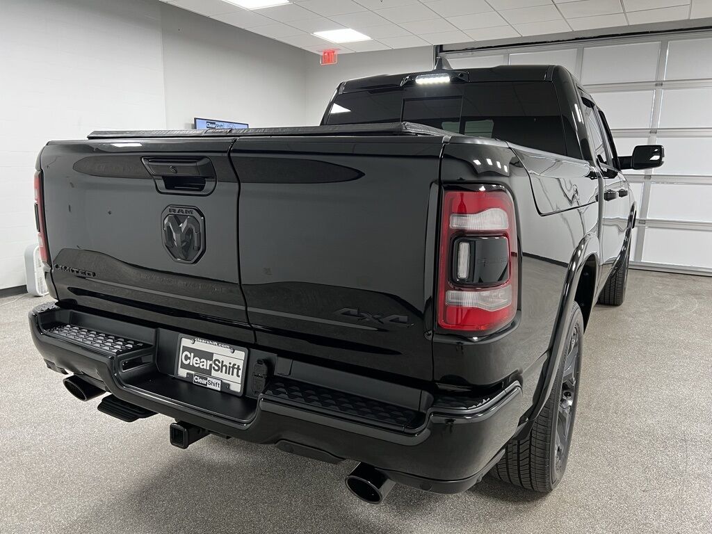 2021 Ram 1500 Limited Highlands Ranch CO