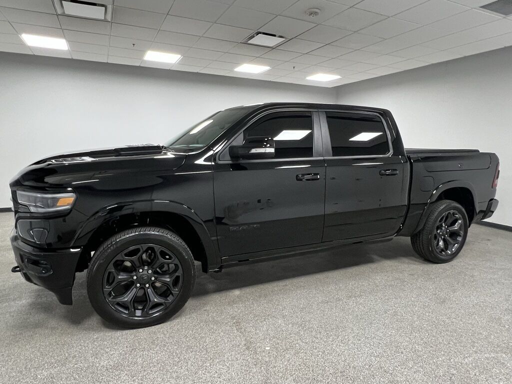 2021 Ram 1500 Limited Highlands Ranch CO