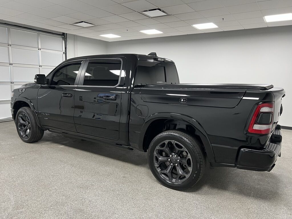 2021 Ram 1500 Limited Highlands Ranch CO