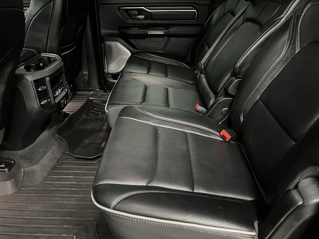 2021 Ram 1500 Limited Highlands Ranch CO