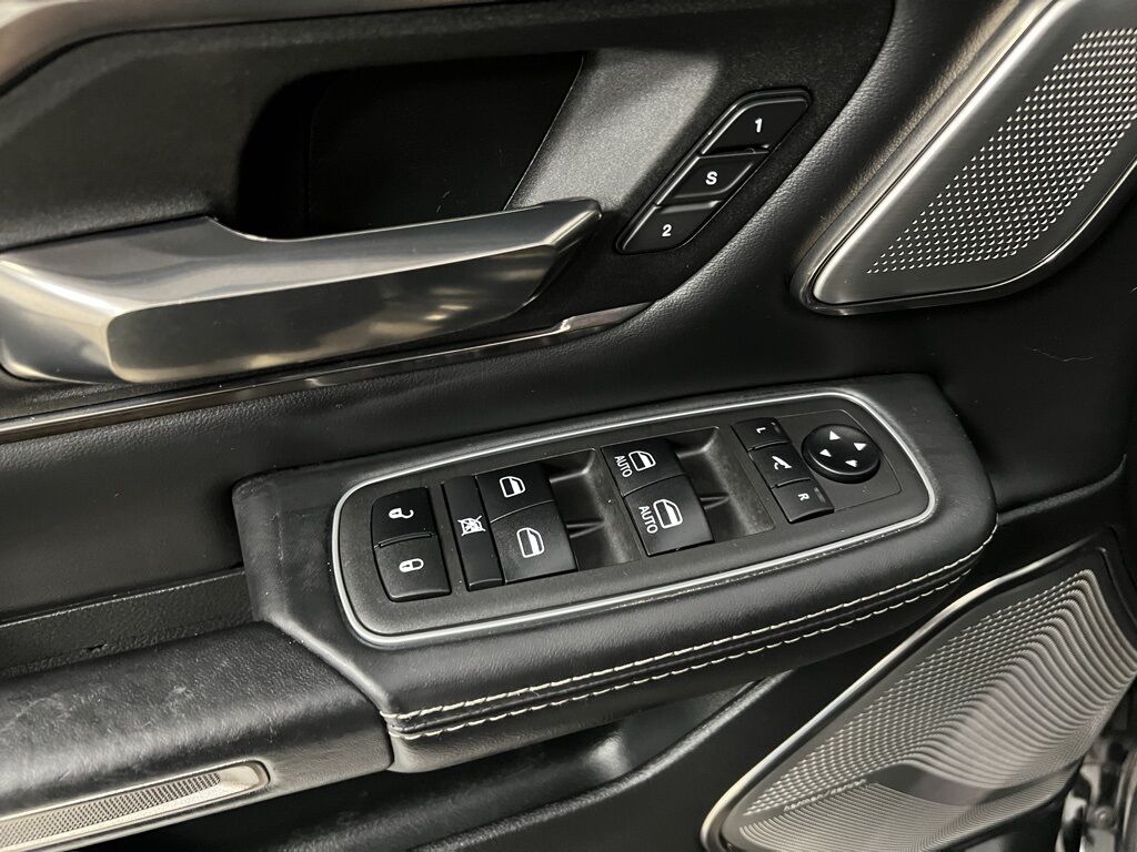 2021 Ram 1500 Limited Highlands Ranch CO