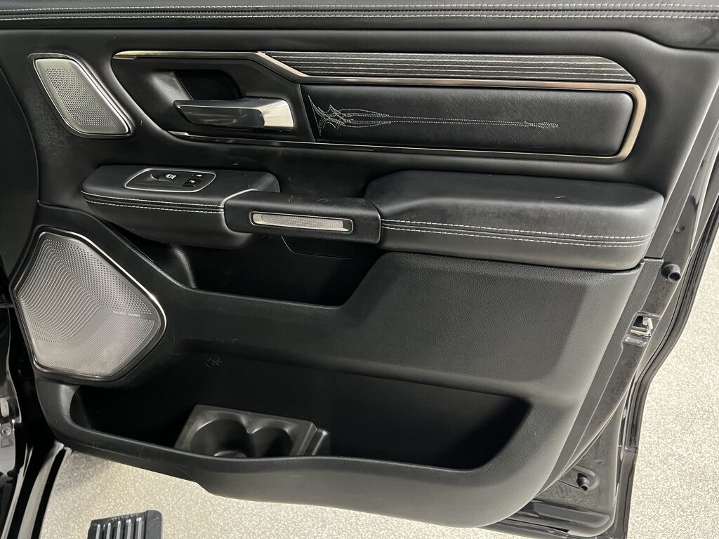 2021 Ram 1500 Limited Highlands Ranch CO