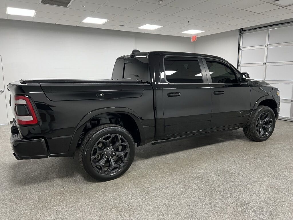 2021 Ram 1500 Limited Highlands Ranch CO