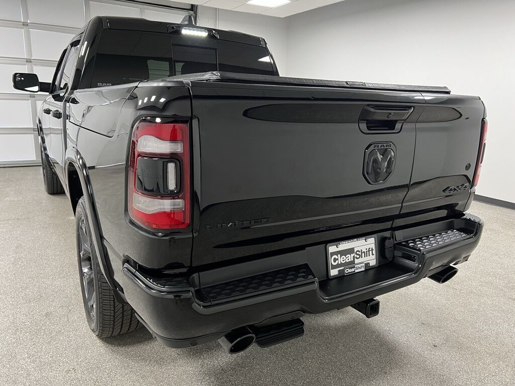 2021 Ram 1500 Limited Highlands Ranch CO
