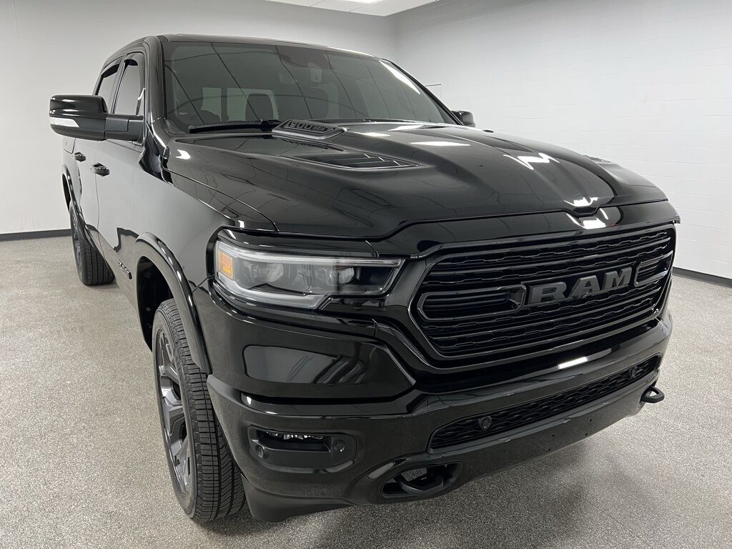 2021 Ram 1500 Limited Highlands Ranch CO