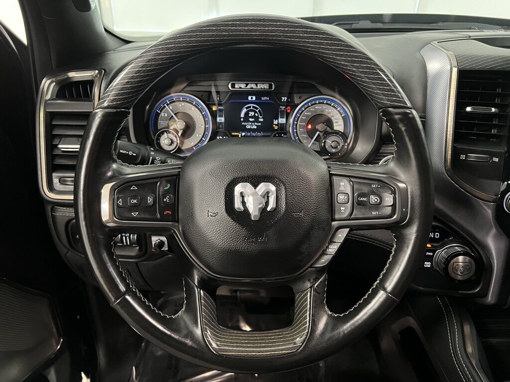 2021 Ram 1500 Limited Highlands Ranch CO