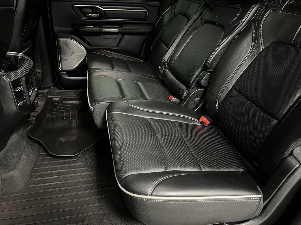 2021 Ram 1500 Limited Highlands Ranch CO