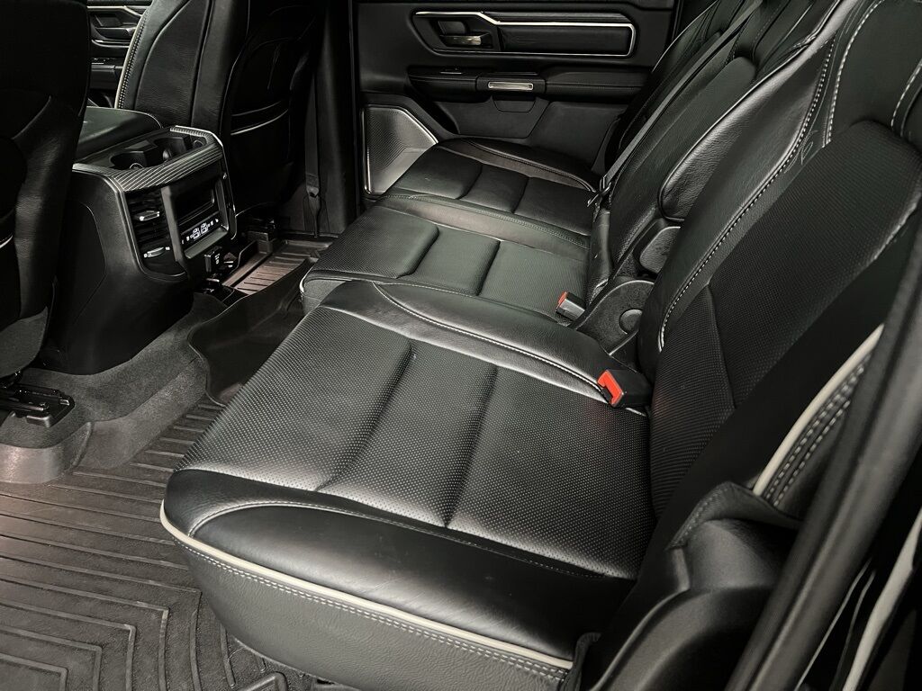 2021 Ram 1500 Limited Highlands Ranch CO