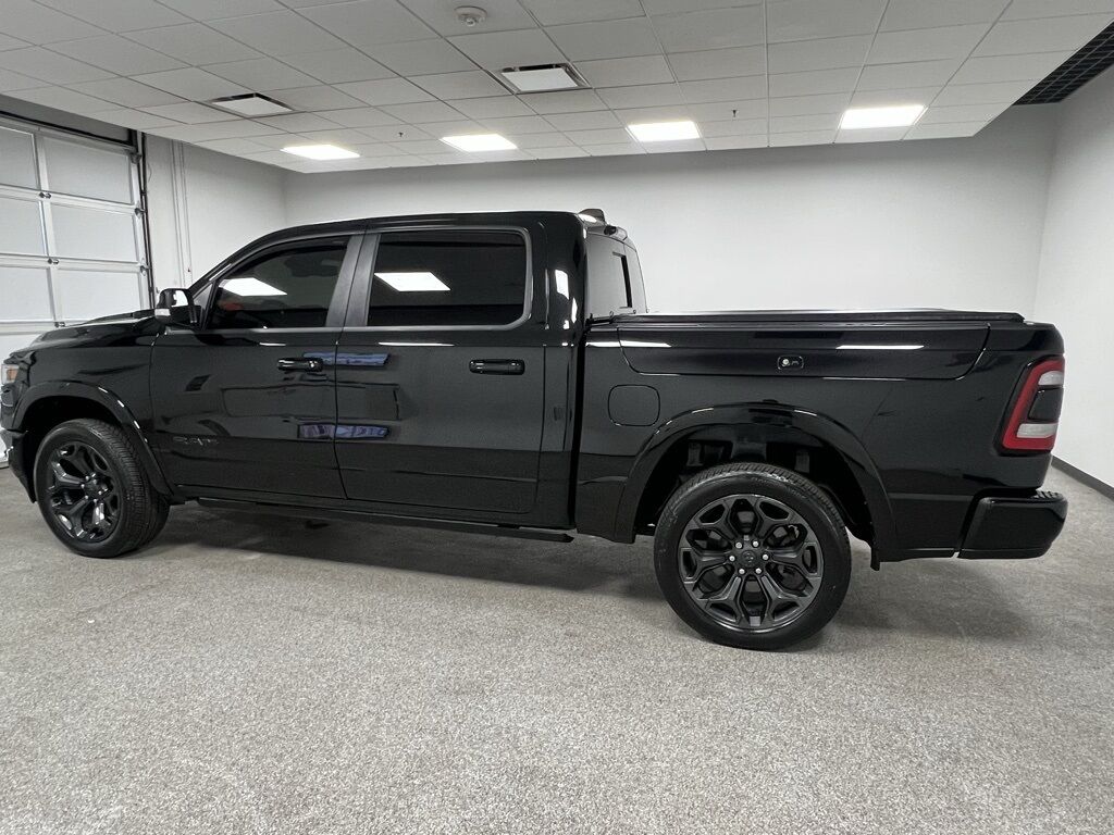 2021 Ram 1500 Limited Highlands Ranch CO