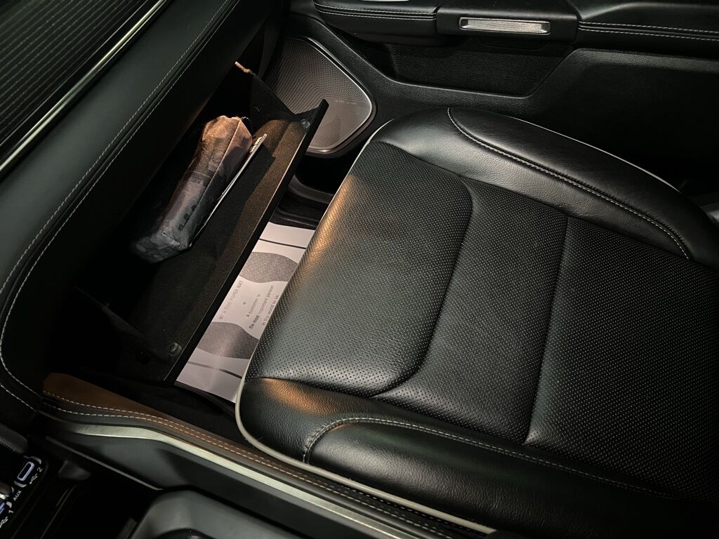 2021 Ram 1500 Limited Highlands Ranch CO