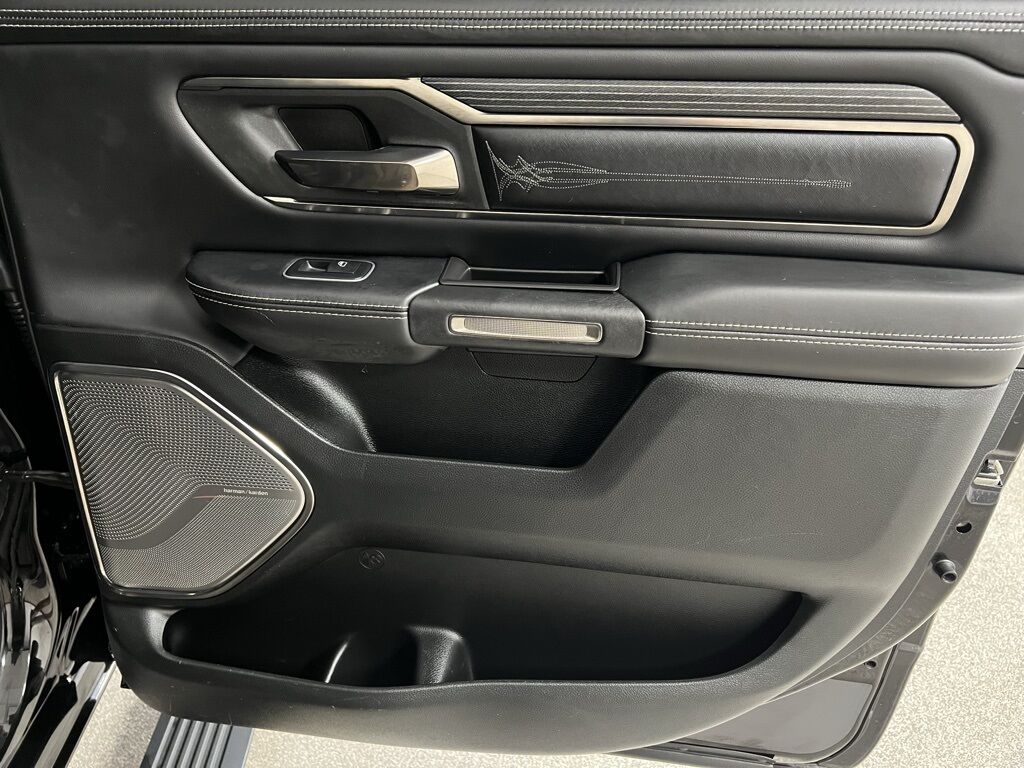 2021 Ram 1500 Limited Highlands Ranch CO