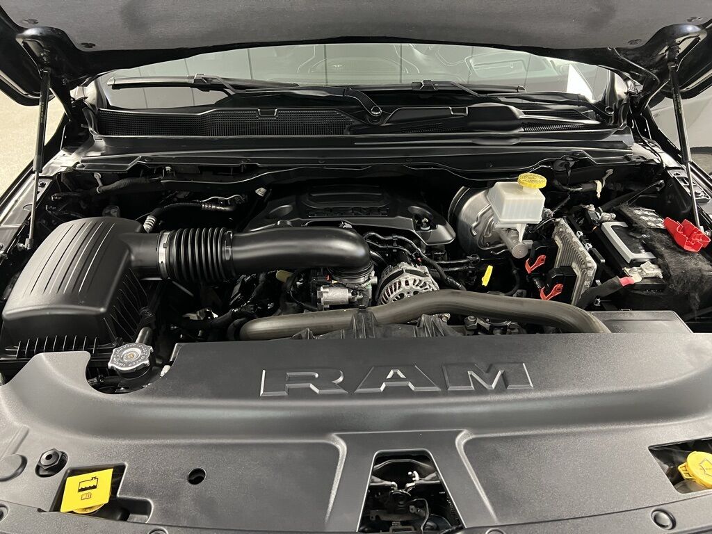 2021 Ram 1500 Limited Highlands Ranch CO