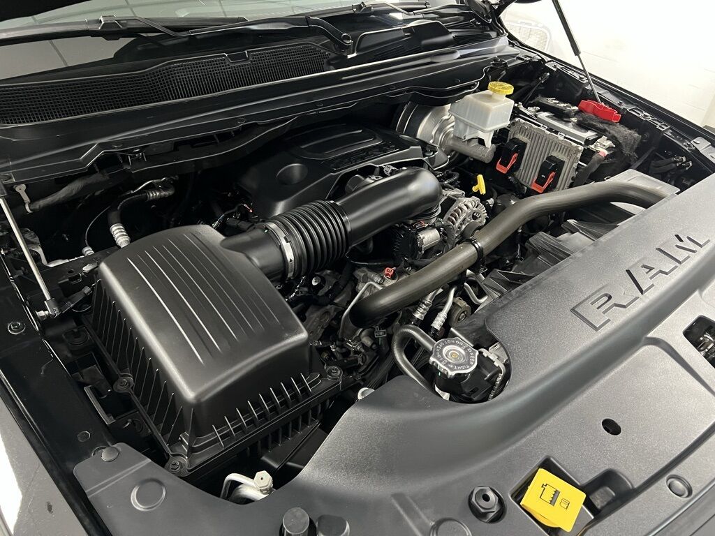 2021 Ram 1500 Limited Highlands Ranch CO