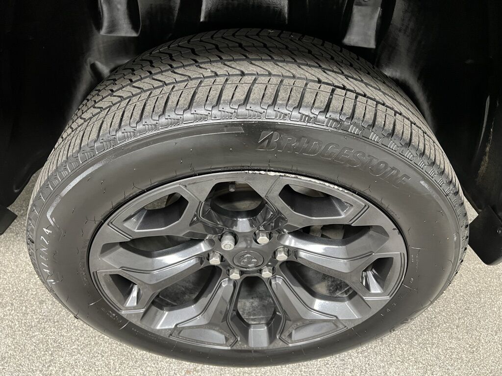 2021 Ram 1500 Limited Highlands Ranch CO