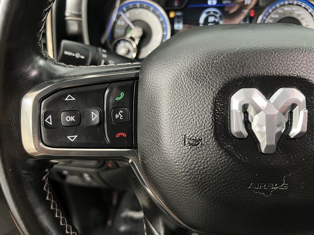 2021 Ram 1500 Limited Highlands Ranch CO