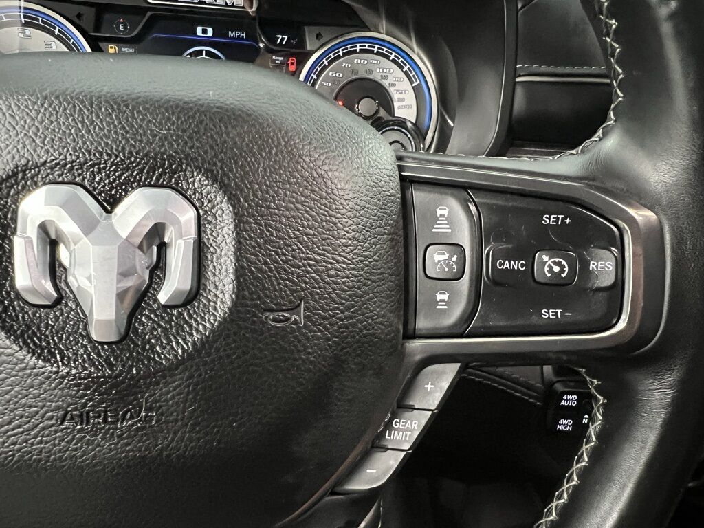 2021 Ram 1500 Limited Highlands Ranch CO