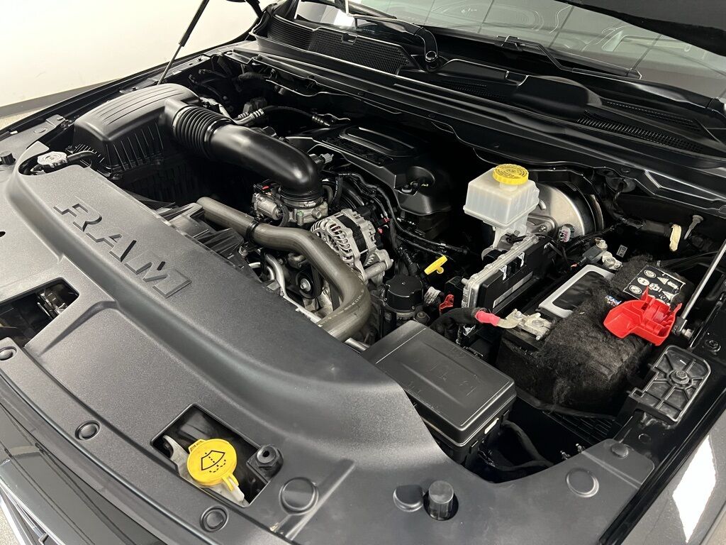 2021 Ram 1500 Limited Highlands Ranch CO
