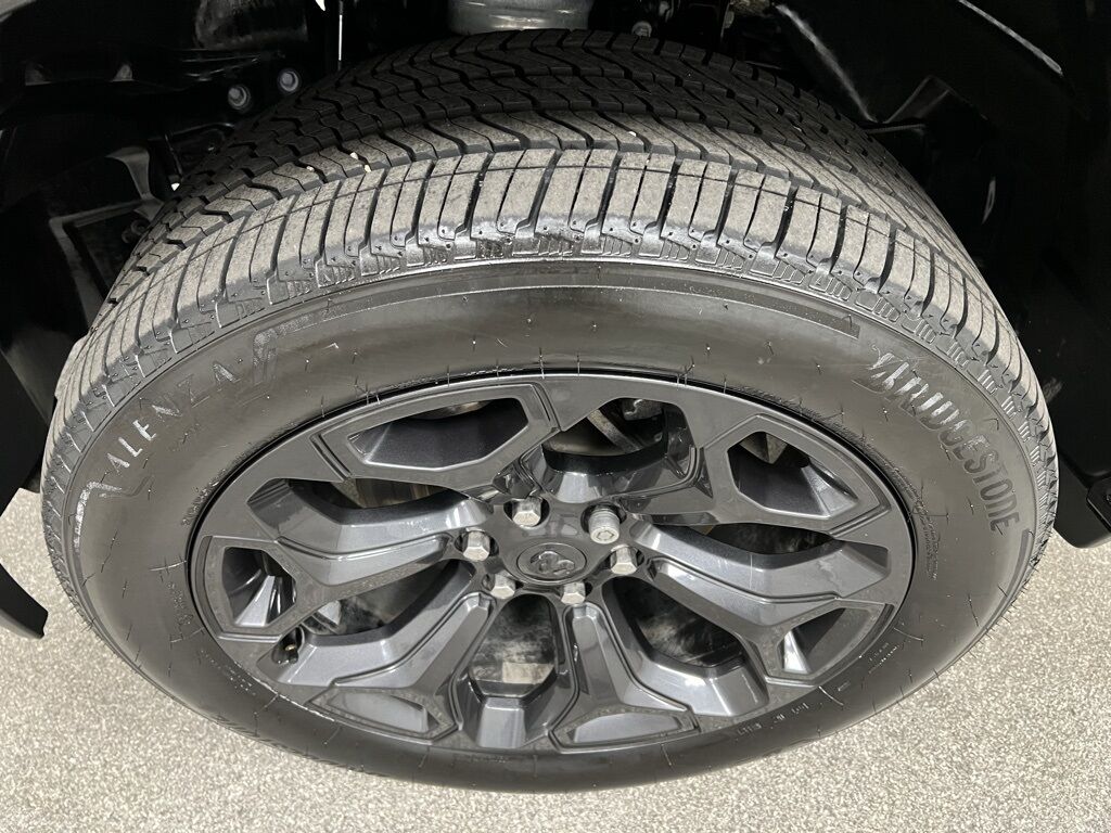 2021 Ram 1500 Limited Highlands Ranch CO