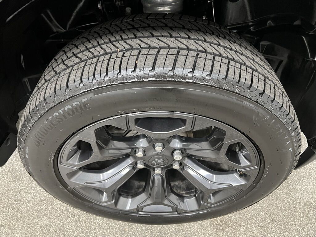 2021 Ram 1500 Limited Highlands Ranch CO