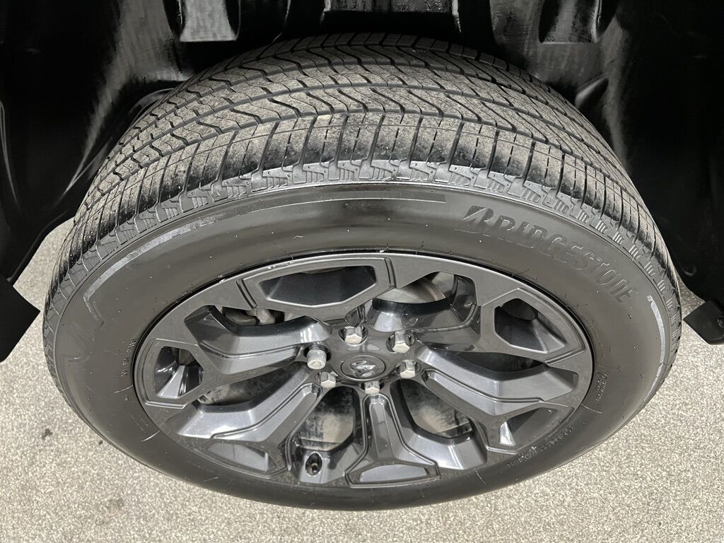 2021 Ram 1500 Limited Highlands Ranch CO