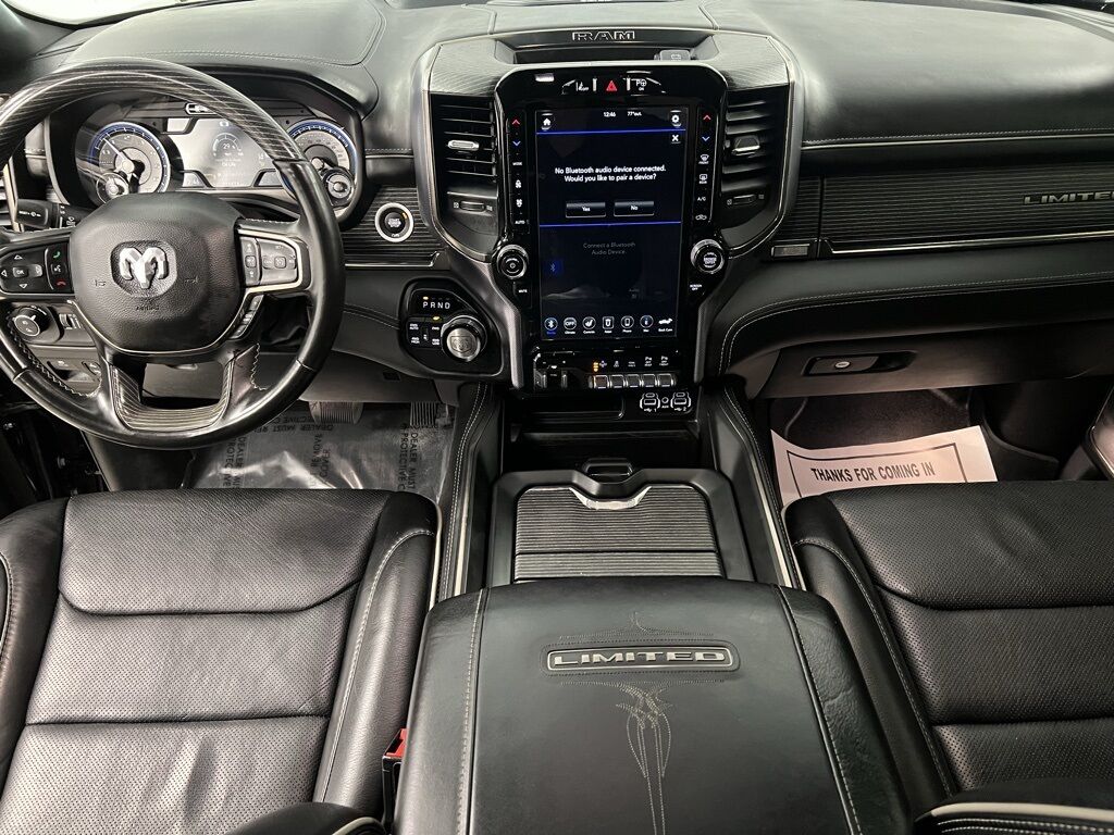 2021 Ram 1500 Limited Highlands Ranch CO