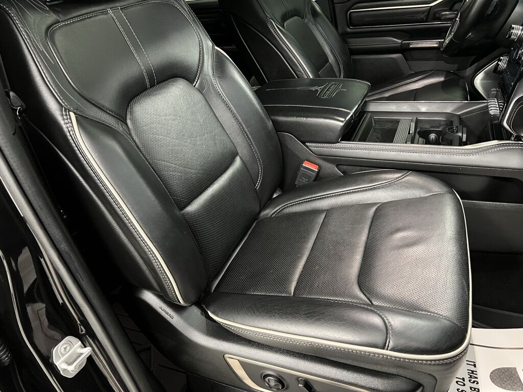 2021 Ram 1500 Limited Highlands Ranch CO