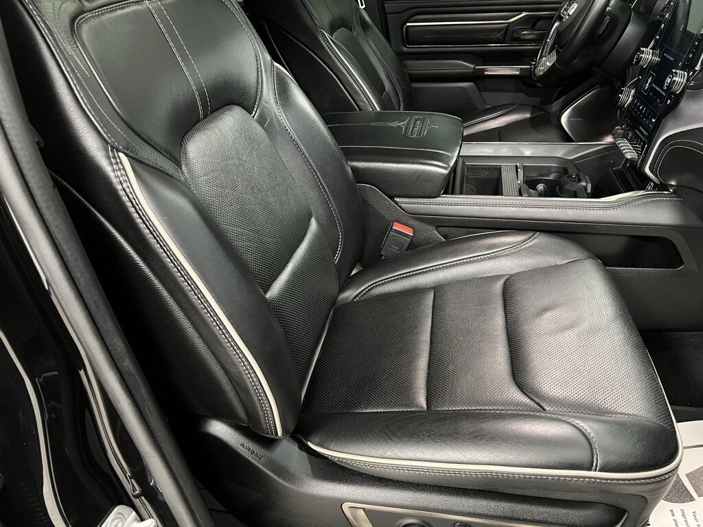 2021 Ram 1500 Limited Highlands Ranch CO