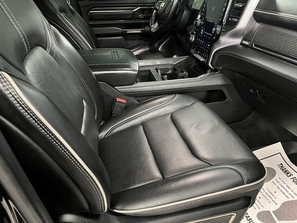 2021 Ram 1500 Limited Highlands Ranch CO