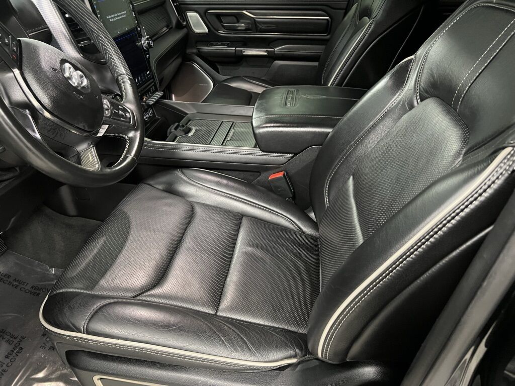 2021 Ram 1500 Limited Highlands Ranch CO