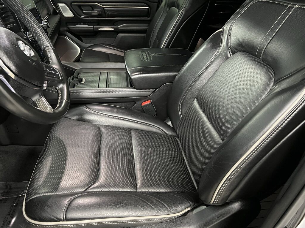 2021 Ram 1500 Limited Highlands Ranch CO