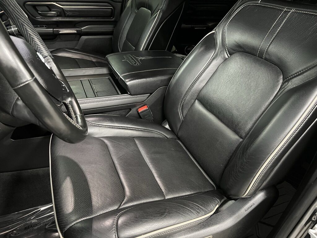2021 Ram 1500 Limited Highlands Ranch CO