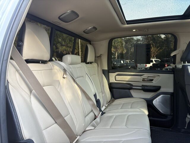 2021 Ram 1500 Limited Jacksonville FL