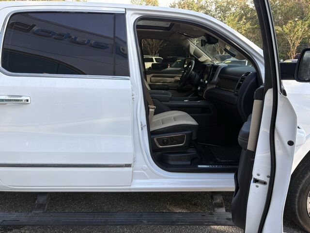 2021 Ram 1500 Limited Jacksonville FL