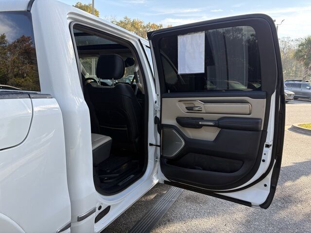 2021 Ram 1500 Limited Jacksonville FL