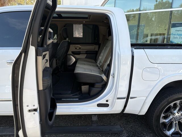 2021 Ram 1500 Limited Jacksonville FL
