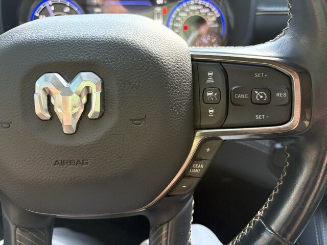 2021 Ram 1500 Limited Jacksonville FL