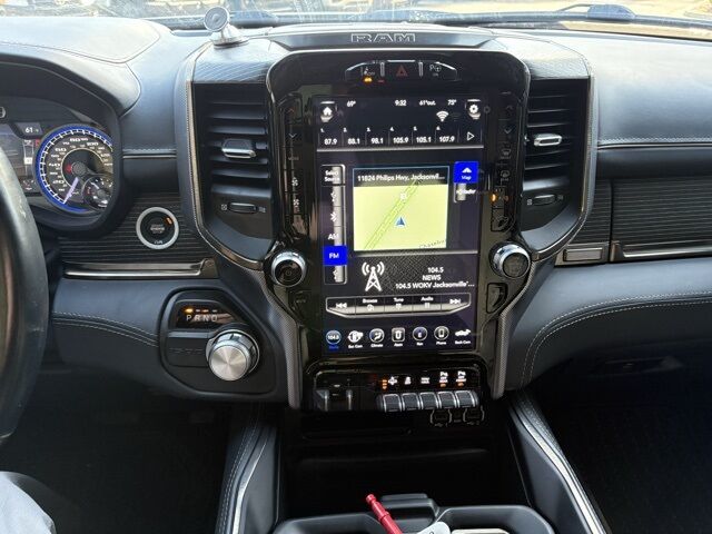 2021 Ram 1500 Limited Jacksonville FL