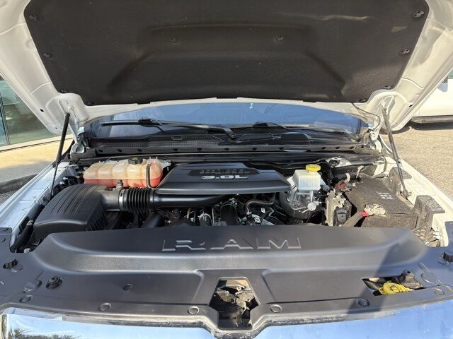 2021 Ram 1500 Limited Jacksonville FL